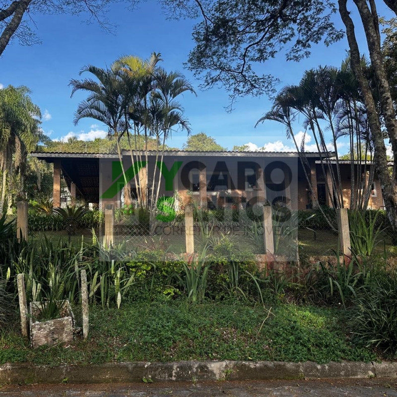 Casa em Condomínio - Los Alamos