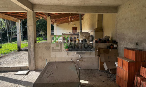 Casa em Condomínio - Los Alamos