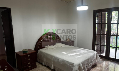 Casa em Condomínio - Los Alamos