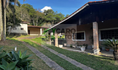 Casa em Condomínio - Los Alamos