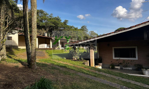 Casa em Condomínio - Los Alamos