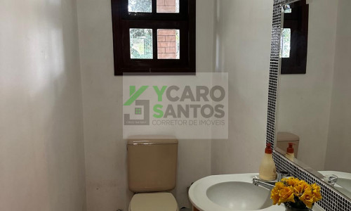 Casa em Condomínio - Los Alamos