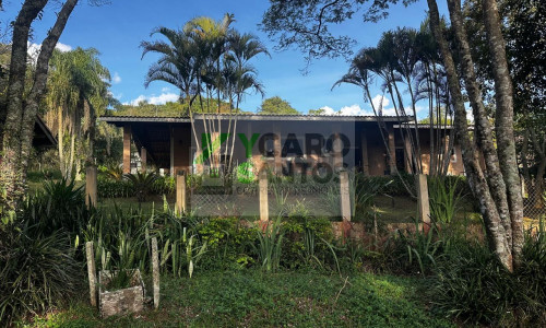 Casa em Condomínio - Los Alamos