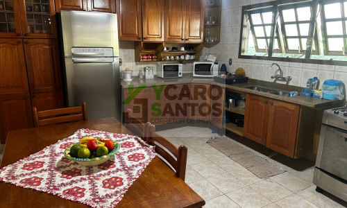 Casa em Condomínio - Los Alamos