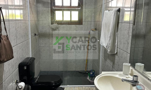 Casa em Condomínio - Los Alamos