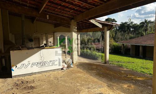 Casa em Condomínio - Los Alamos