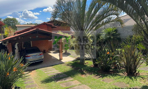 Casa Térrea em Condomínio - Paysage