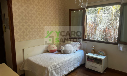 Casa Térrea em Condomínio - Paysage