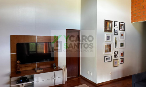 Casa Térrea em Condomínio - Paysage