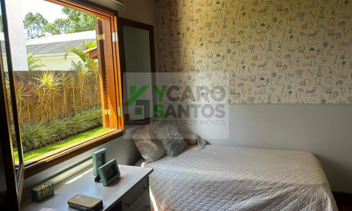 Casa Térrea em Condomínio - Paysage