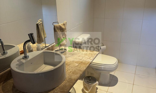 Casa Térrea em Condomínio - Paysage