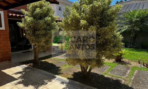 Casa Térrea em Condomínio - Paysage