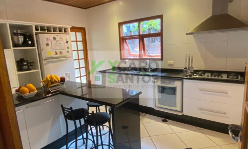 Casa Térrea em Condomínio - Paysage