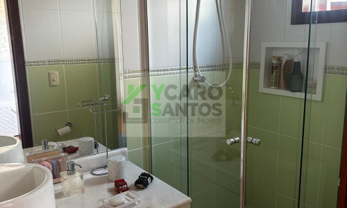 Casa Térrea em Condomínio - Paysage