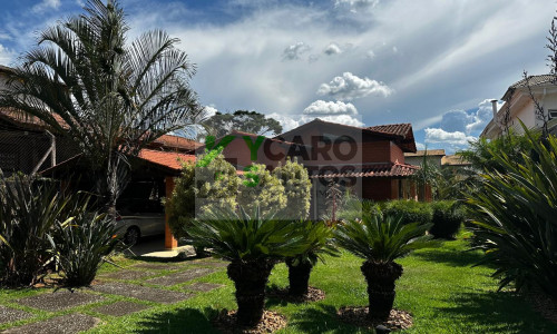 Casa Térrea em Condomínio - Paysage