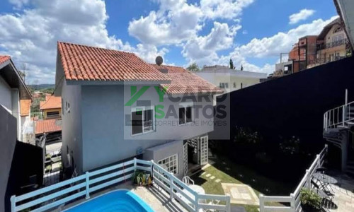 Casa em Condomínio - São Paulo II