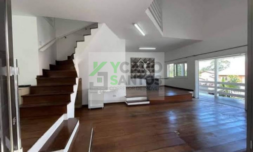 Casa em Condomínio - São Paulo II