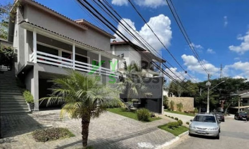 Casa em Condomínio - São Paulo II
