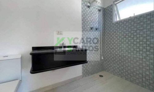 Casa em Condomínio - São Paulo II