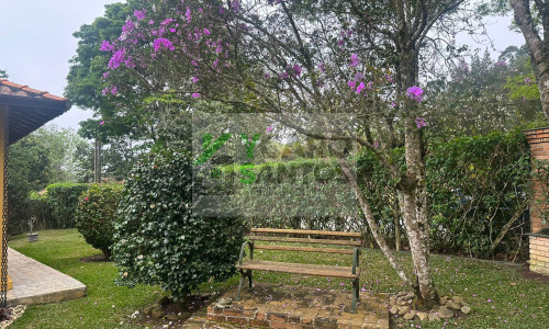 Condomínio Los Alamos - 03 dorm 1.660 m²