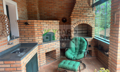 Condomínio Los Alamos - 03 dorm 1.660 m²