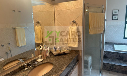 Condomínio Los Alamos - 03 dorm 1.660 m²