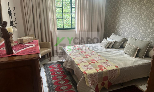 Condomínio Los Alamos - 03 dorm 1.660 m²