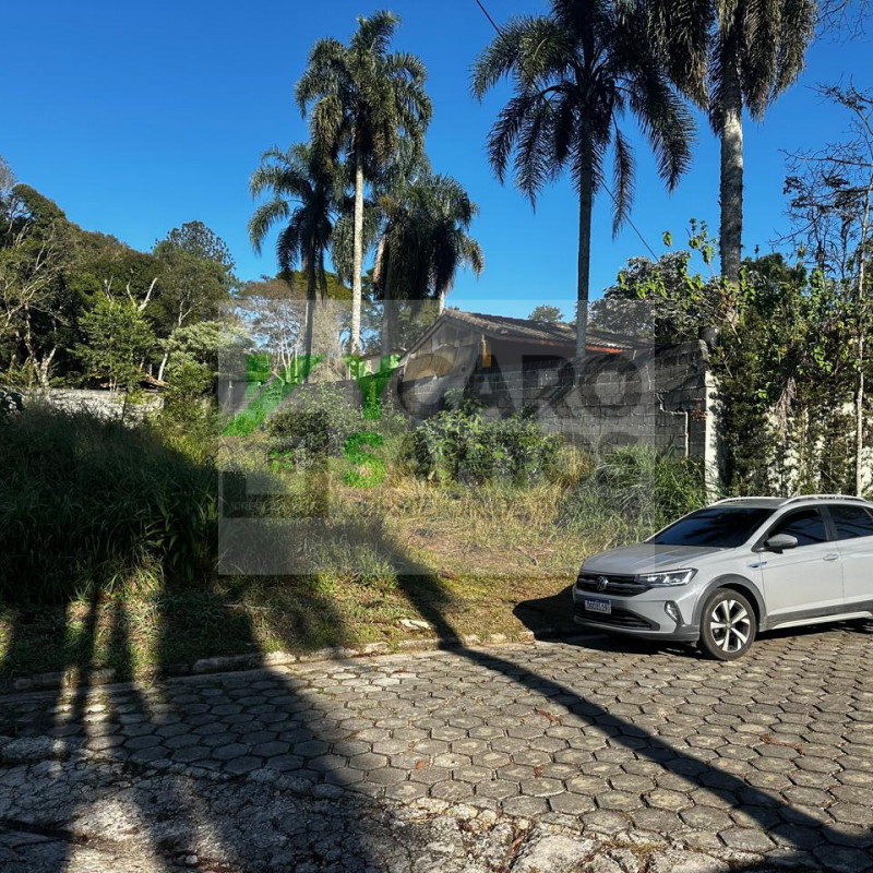 TERRENO CONDOMINIO LOS ALAMOS - VARGEM GRANDE PTA