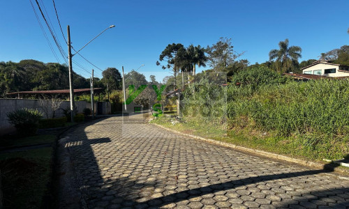 TERRENO CONDOMINIO LOS ALAMOS - VARGEM GRANDE PTA