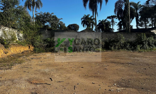 TERRENO CONDOMINIO LOS ALAMOS - VARGEM GRANDE PTA