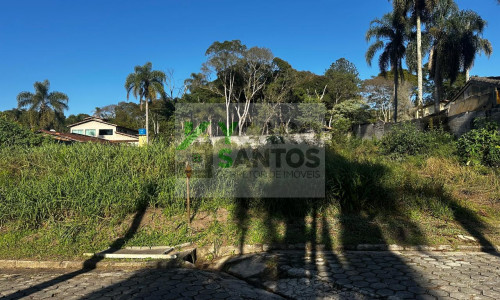 TERRENO CONDOMINIO LOS ALAMOS - VARGEM GRANDE PTA