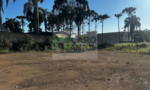 TERRENO CONDOMINIO LOS ALAMOS - VARGEM GRANDE PTA