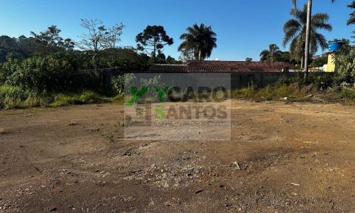 TERRENO CONDOMINIO LOS ALAMOS - VARGEM GRANDE PTA