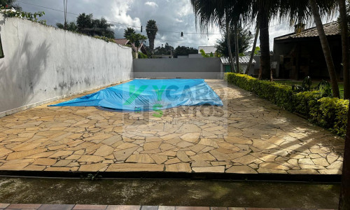 Casa Cond.  Haras Bela Vista - 03 dorm + Piscina