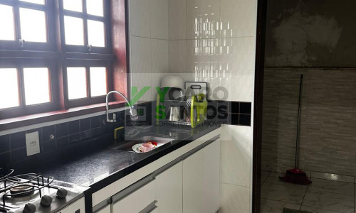 Casa Cond.  Haras Bela Vista - 03 dorm + Piscina