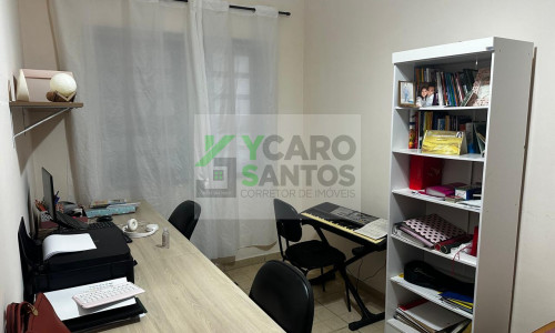 Casa Cond.  Haras Bela Vista - 03 dorm + Piscina