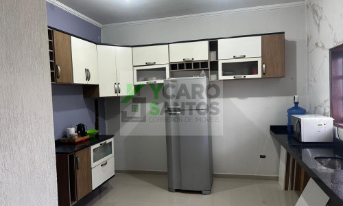 Casa Cond.  Haras Bela Vista - 03 dorm + Piscina