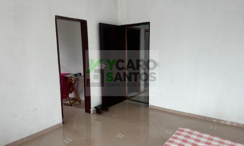 Casa Cond.  Haras Bela Vista - 03 dorm + Piscina