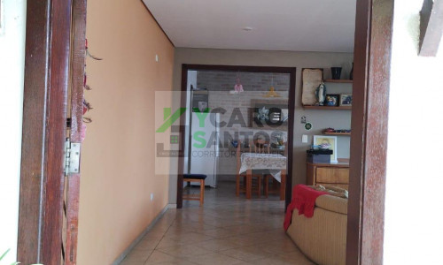 Sobrado 03 dorm (01 suíte) Financia/Permuta