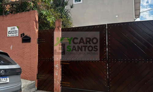 Sobrado 03 dorm (01 suíte) Financia/Permuta