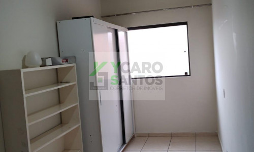 Sobrado 03 dorm (01 suíte) Financia/Permuta