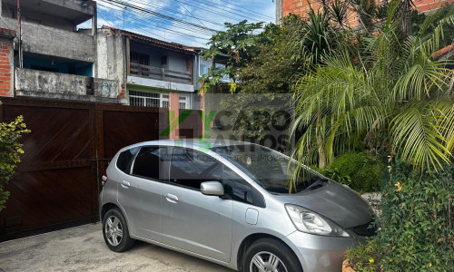 Sobrado 03 dorm (01 suíte) Financia/Permuta