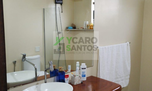 Sobrado 03 dorm (01 suíte) Financia/Permuta