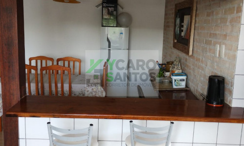 Sobrado 03 dorm (01 suíte) Financia/Permuta