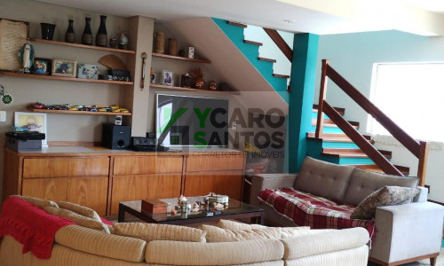 Sobrado 03 dorm (01 suíte) Financia/Permuta