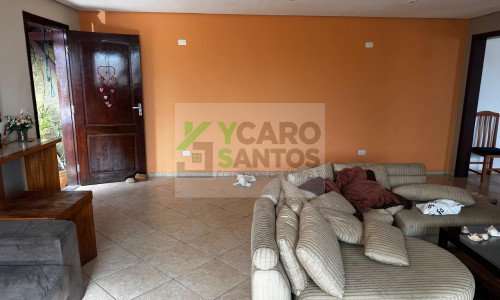 Sobrado 03 dorm (01 suíte) Financia/Permuta