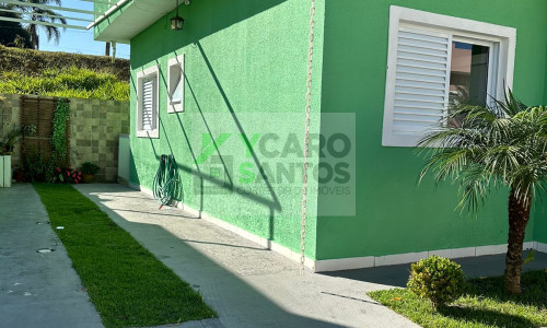 Chácara 1.000 metros - Vargem Grande Paulista