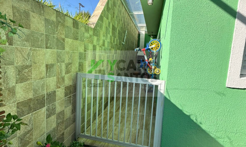 Chácara 1.000 metros - Vargem Grande Paulista