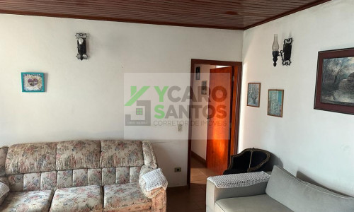 Chácara 1.000 metros - Vargem Grande Paulista