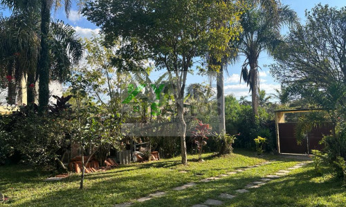 Chácara 1.000 metros - Vargem Grande Paulista